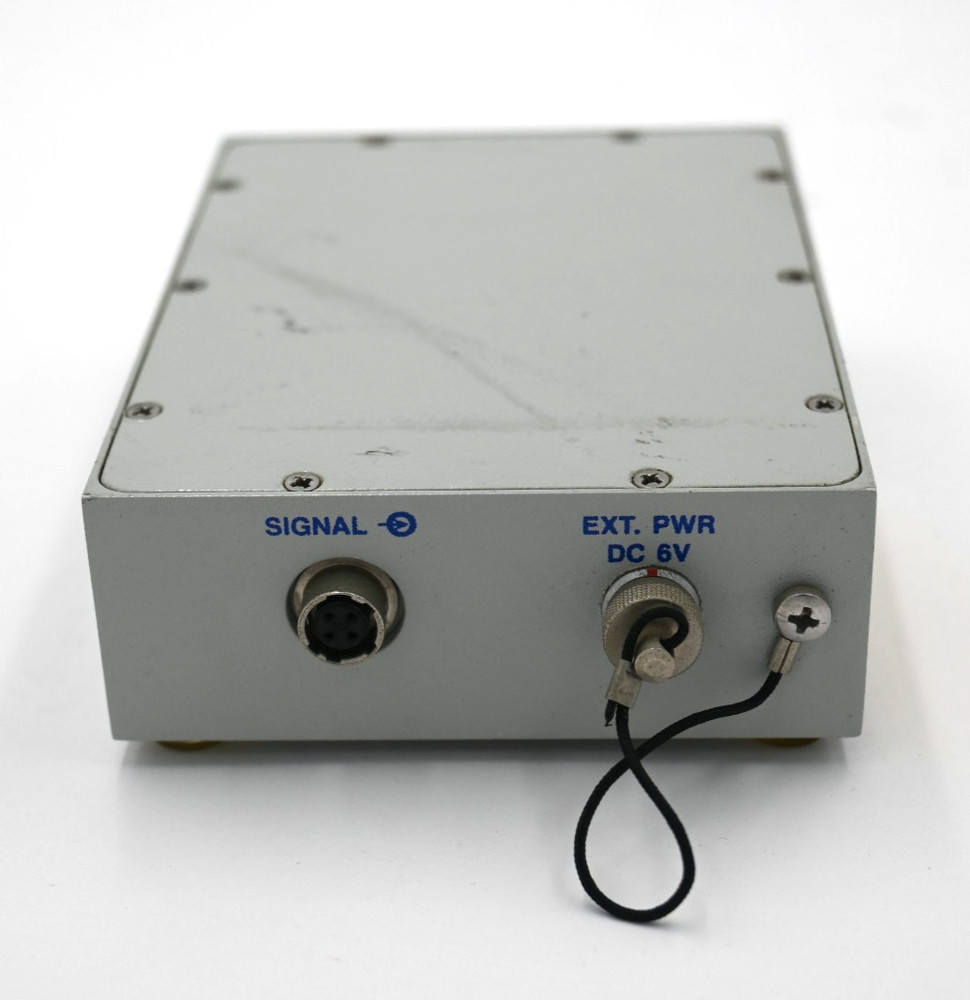 TESEO ODVM 01S FIBER OPTIC VIDEO/DATA MODULE