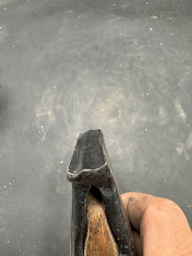 Vintage Blacksmith Anvil Hardy