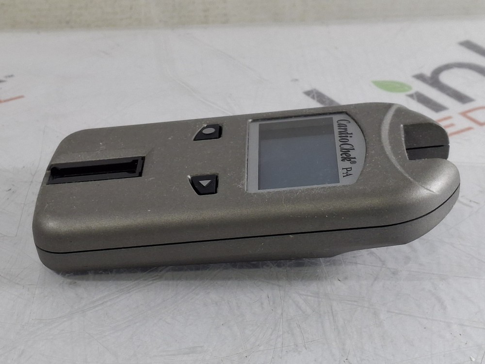Polymer Technology Systems, Inc. CardioChek PA Analyzer