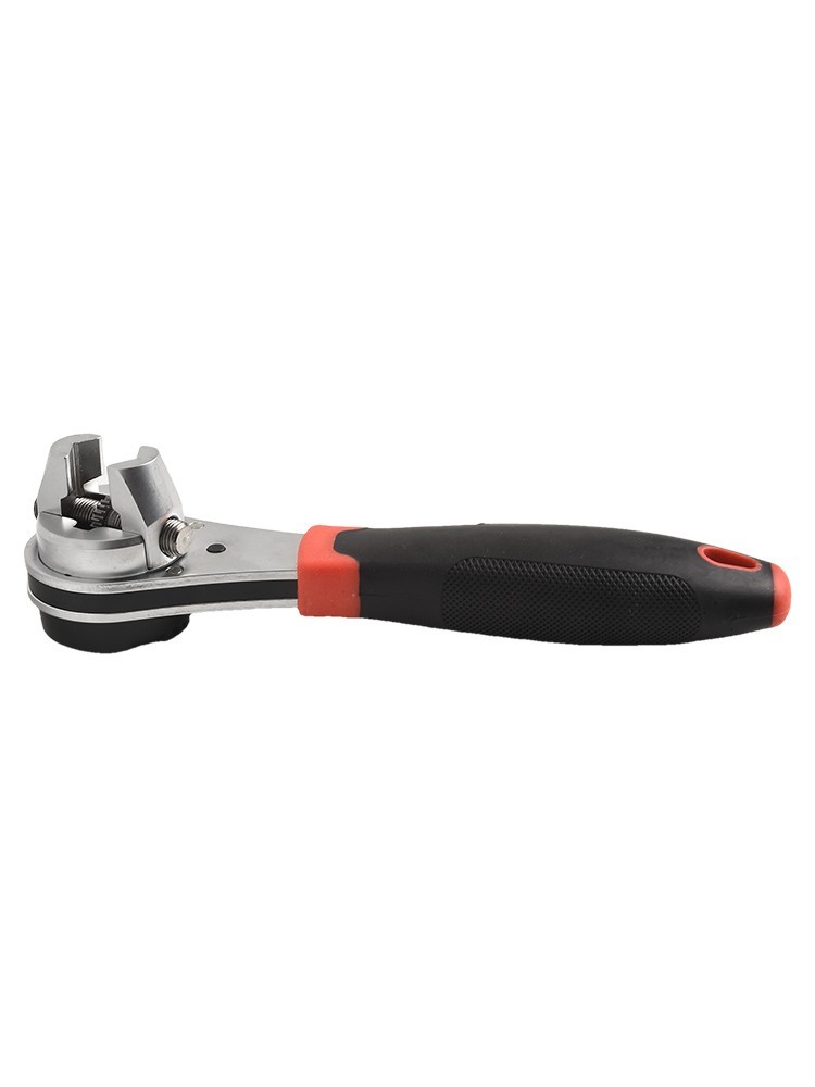 Adjustable Wrench Hand Tool Adjustable Wrench Nuts And Bolts Package Content