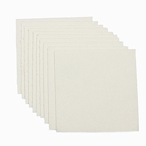 Microwave Kiln Paper Shelf 3" X 50 Sheets