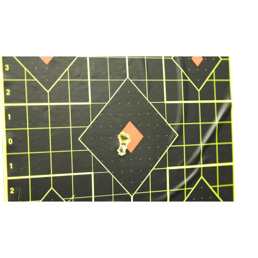 Sight-in Target Packs - 5 Count