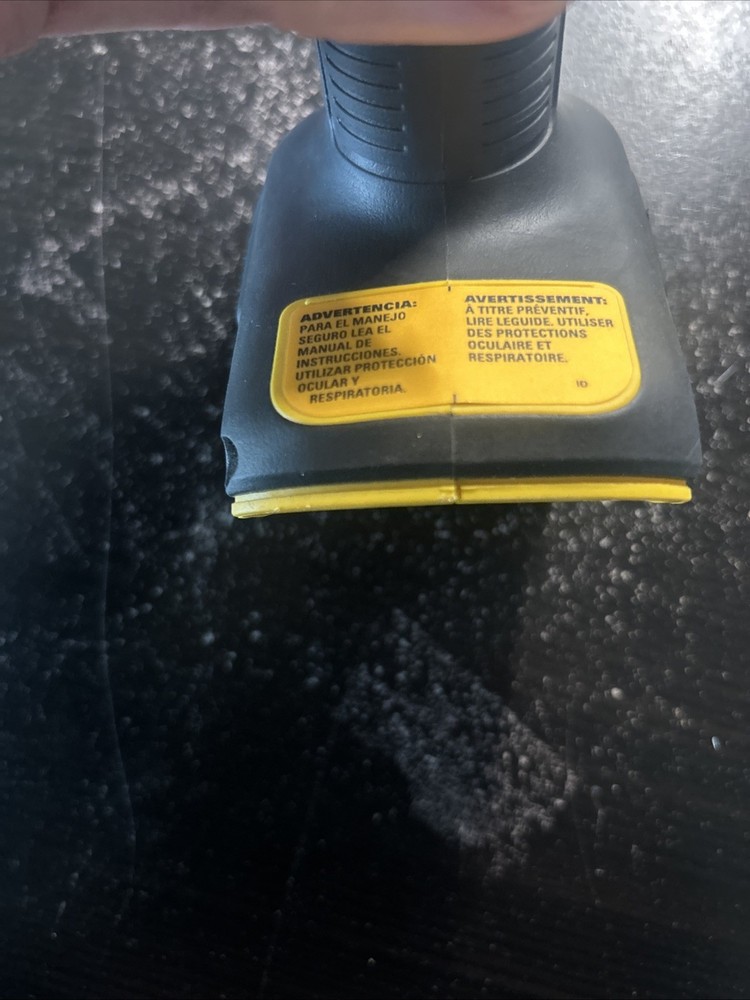 DeWalt DCF809 20V MAX Atomic Compact 1/4" Cordless Impact Driver