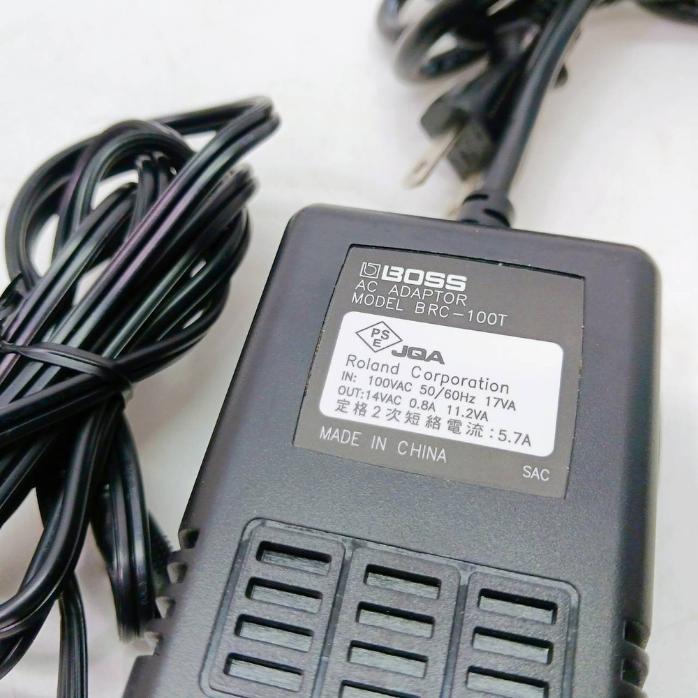 BOSS Guitar Effects Processor GS-10 USB Audio Interface Multi Effect Japan BA257