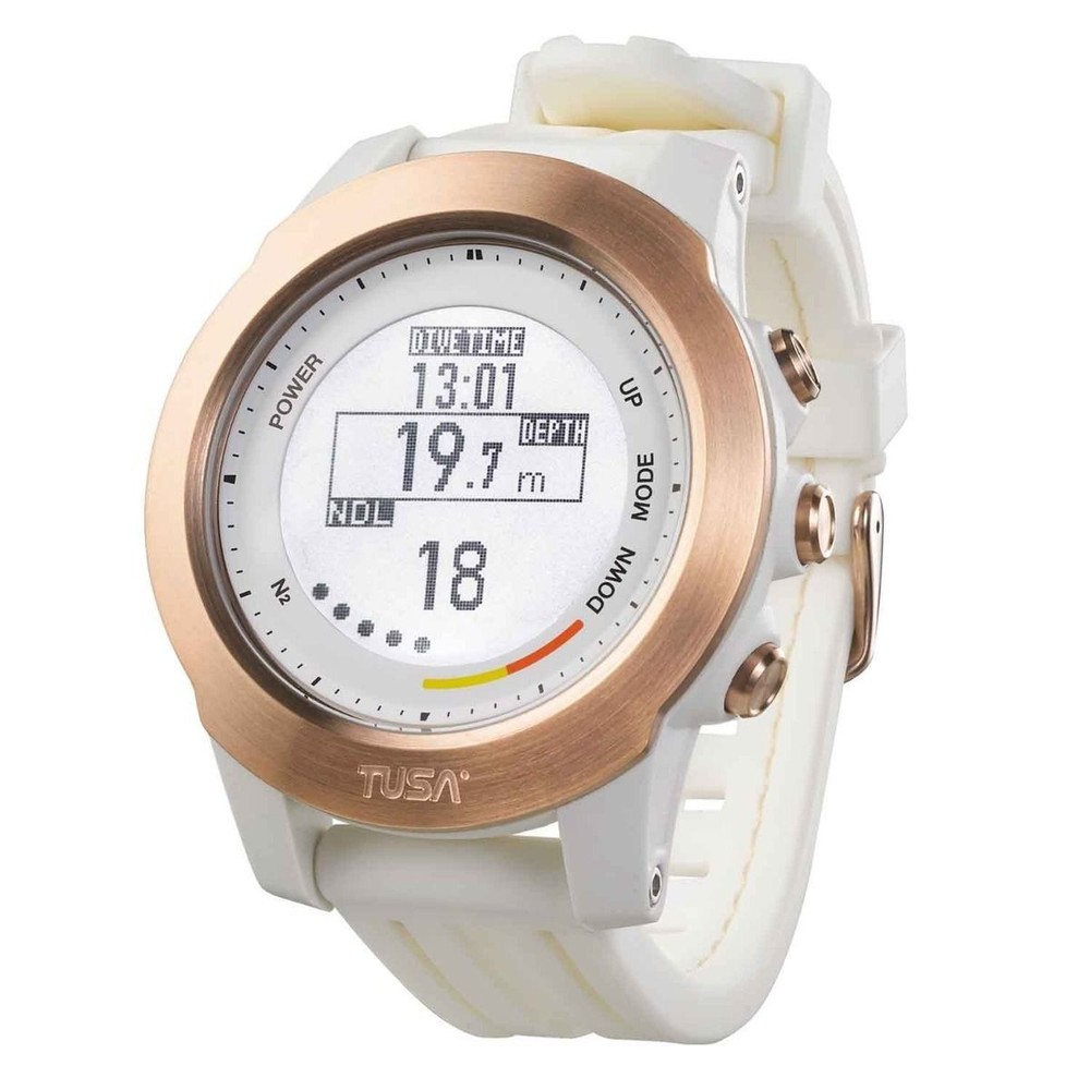 TUSA TC-1 Wrist Computer