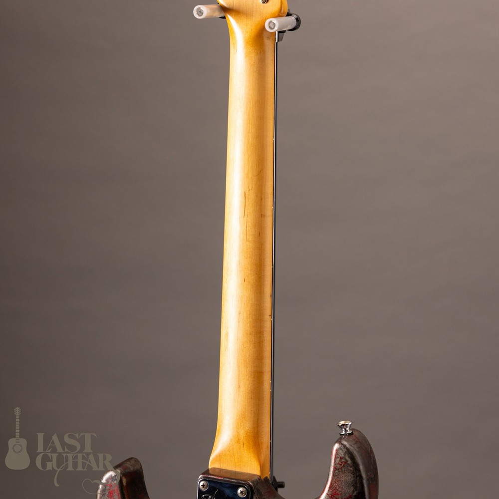 Bacchus 04 G-Studio/ALD-RED-GLM (2005) (no260331)