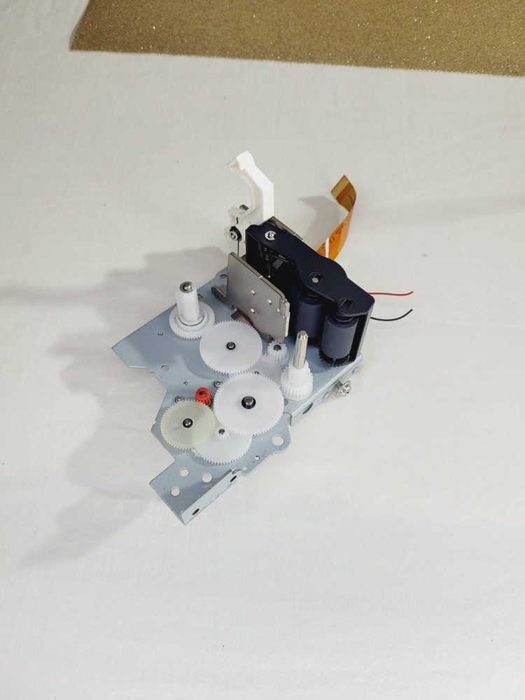 Brother P-touch PT-1880 Label Thermal Printer Replacement Part Label Roll Motor