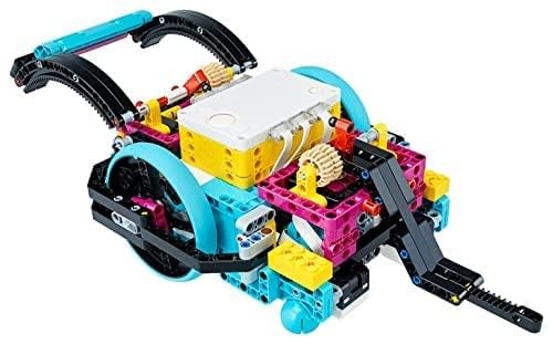 LEGO Education Spike Prime Expansion Set 45681
