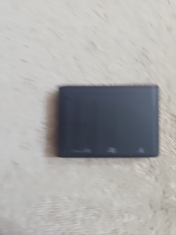 Onn SD, microSD & CompactFlash Card Reader (100014070)