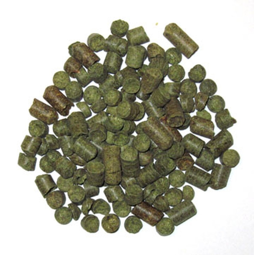 Columbus Hop Pellets - 1 oz