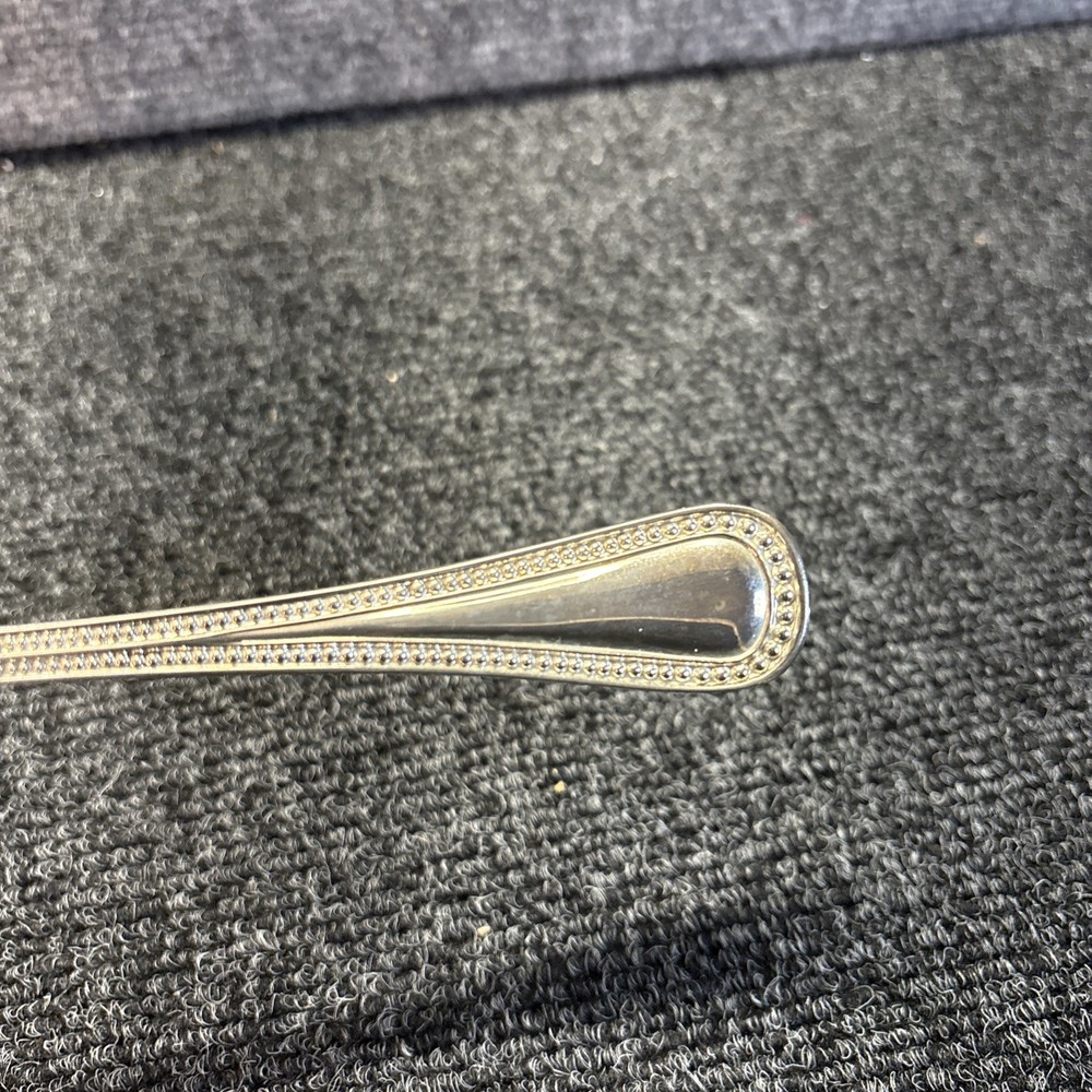 Vtg~Silver Plated~Cake Pie Server/Ornate Wedding Cake Server