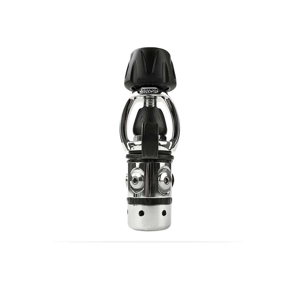 Classic Piston 1st Stage Yoke Regulator Fg-11as