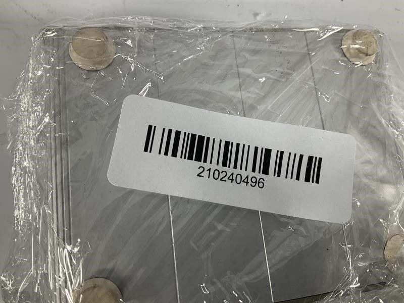 Panacan G2 Vehicle Interface Computer Diagnostic Module Q