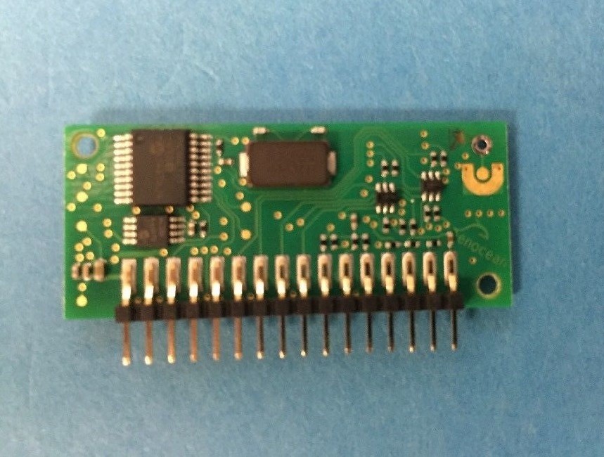 EnOcean RCM 130 RF Receiver Module S3002-B130