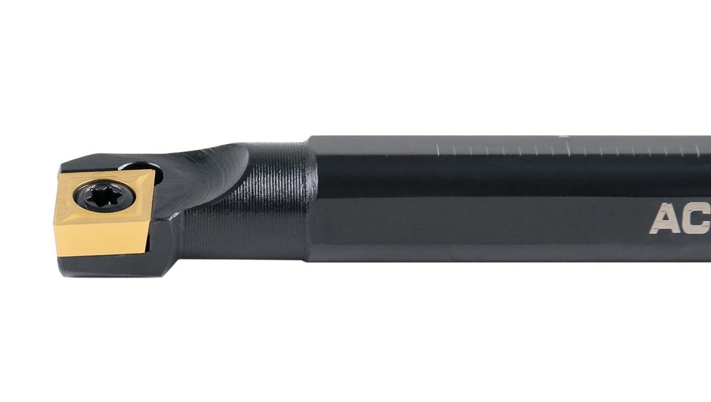 Accusize CCMT32.5 Carbide Boring Bar 1/2'' x 7''