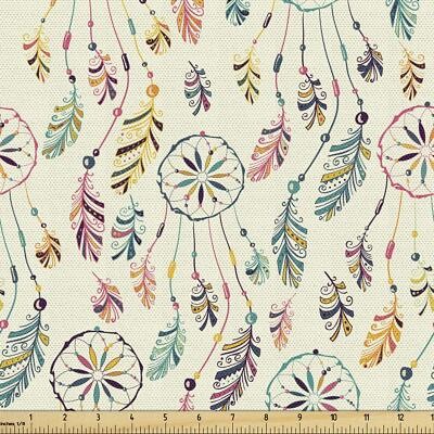 Dreamcatcher Dreams Fabric for Upholstery