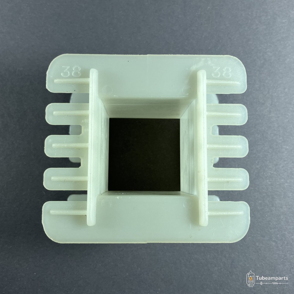 Transformer single section bobbin EI114 x 38mm (UK120) EI114