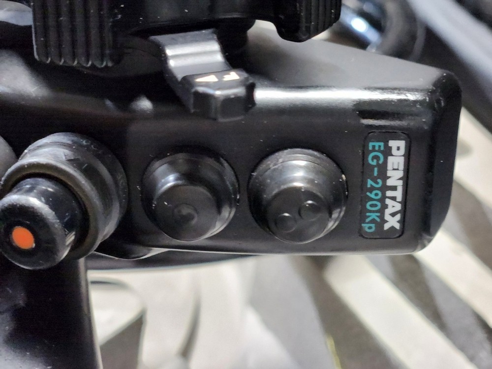 Pentax EG-290KP Gastroscope NTSC