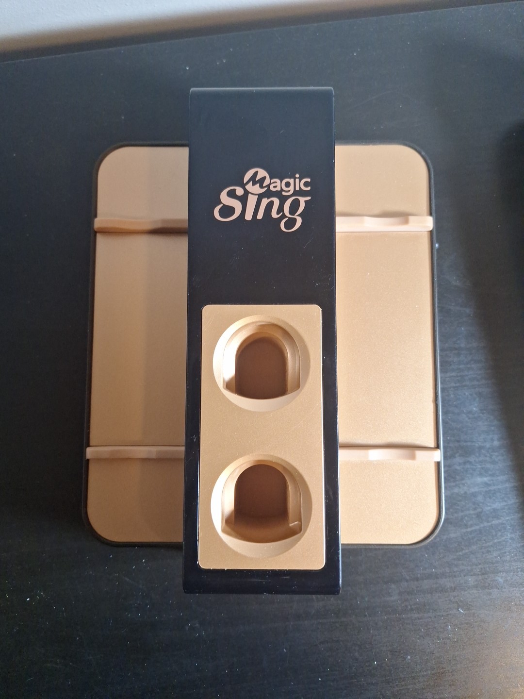 READ DESCRIPTION - MAGIC SING WiFi Karaoke E5