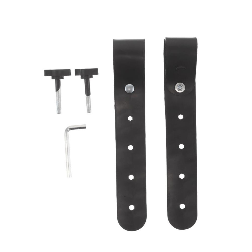 Electronic Keyboard Stand Fixing Strap Piano Accessory Lock Belt