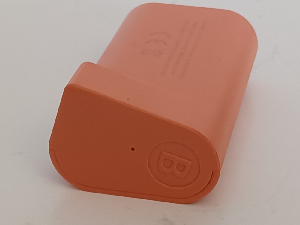 1 SwitchBot Lock Pro Rechargable Battery (B)