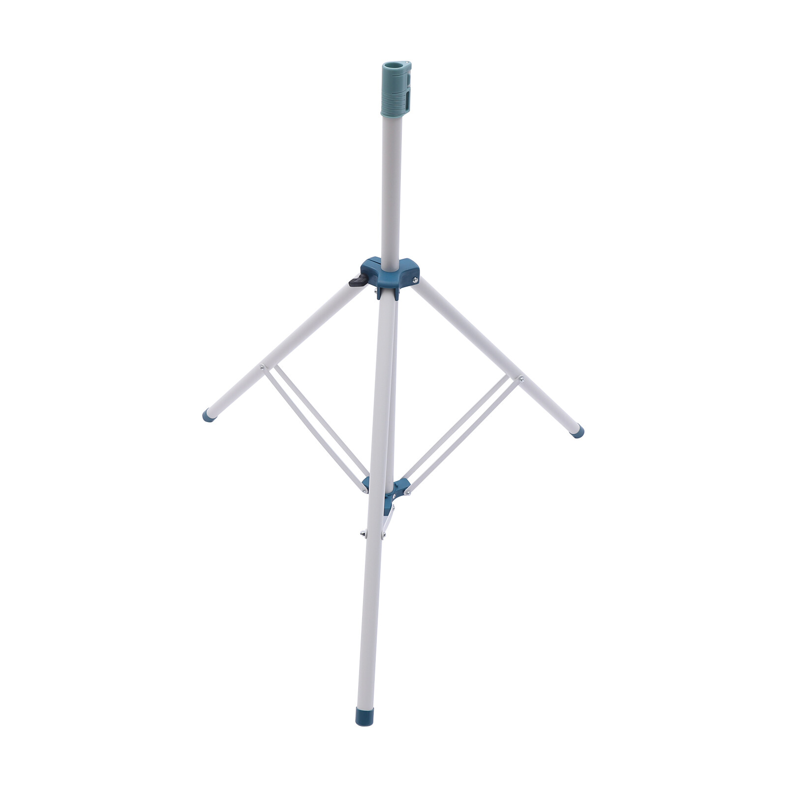 Laundry Clothes Storage Drying Rack Portable Folding Dryer Hanger Tripod Stand