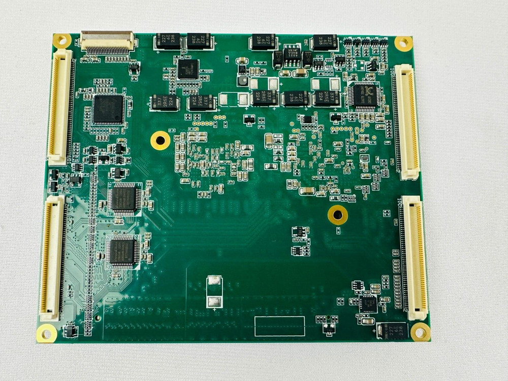 Congatec conga-XAF/T44R 041035 CPU Board