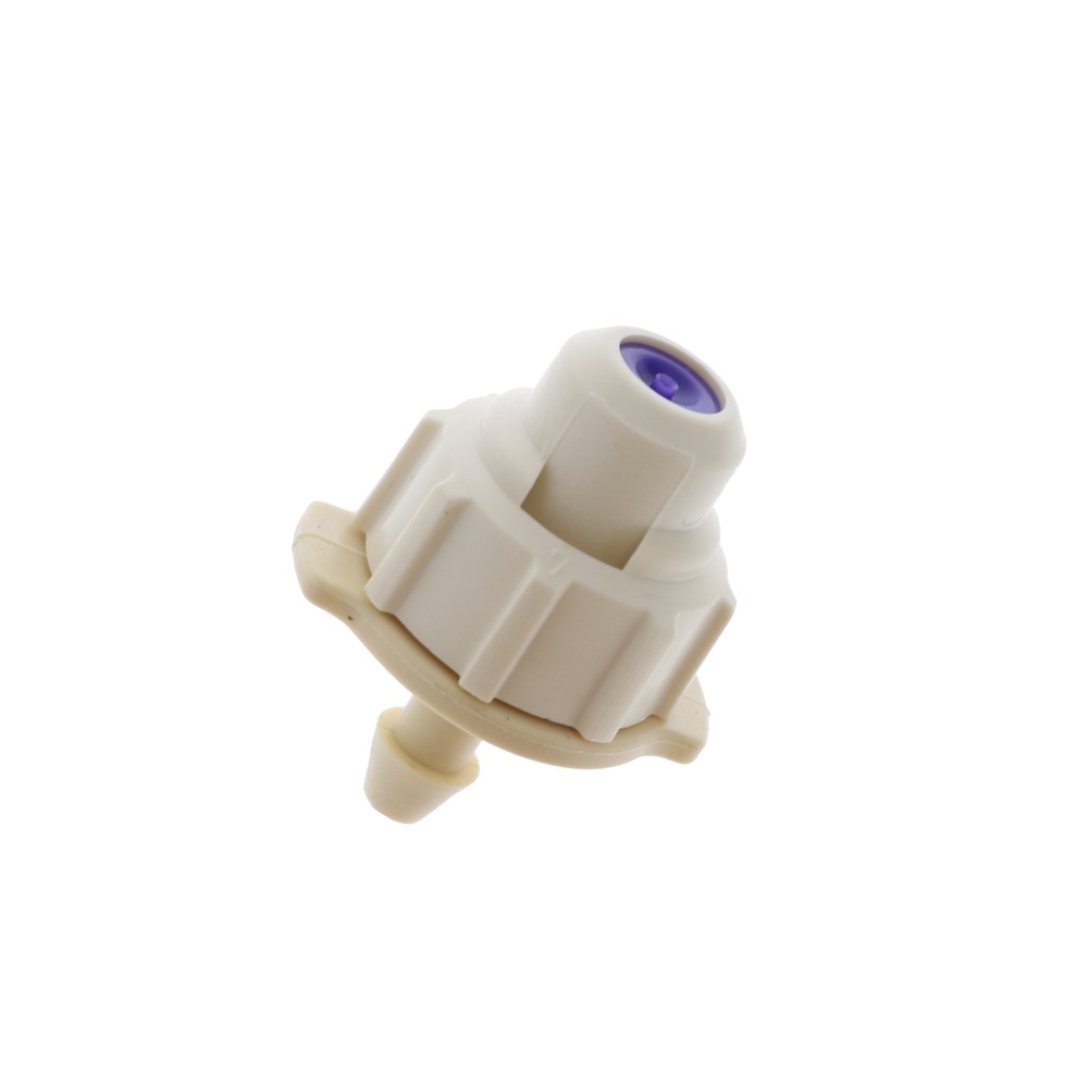 DIG DIG 3/4 GPH Misting Nozzle on Barb - Tan