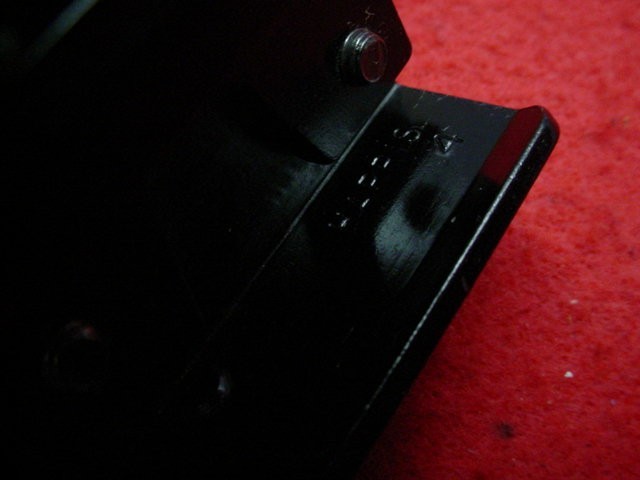Harris- #4- Bipod Adapter- Nice !!