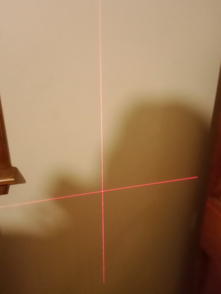 CST Berger CL10 Laser Level