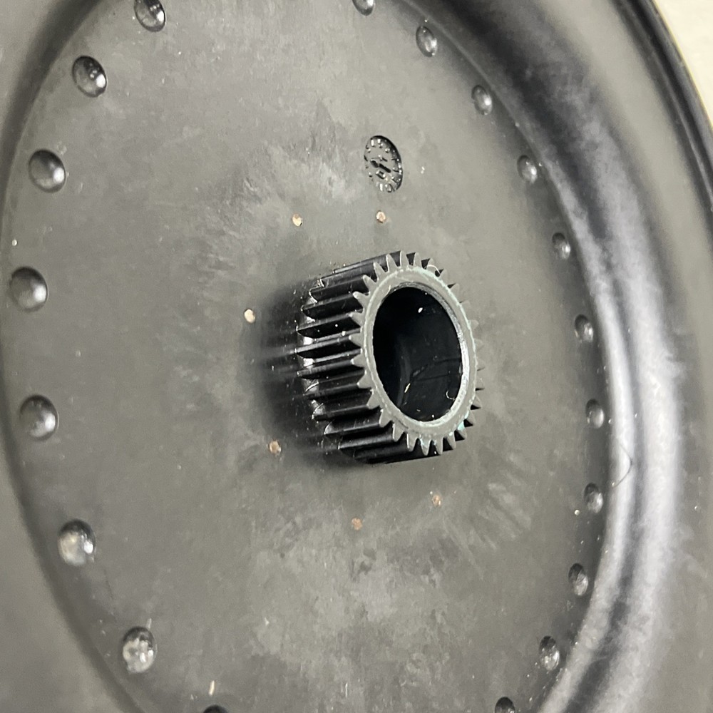 PENN Fathom Master Downrigger - Replacement SPOOL & CLUTCH assemblies W/ Cable