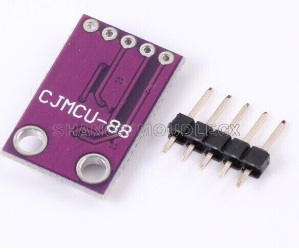 Face detection close distance illumination sensor module TMD27713 NEW