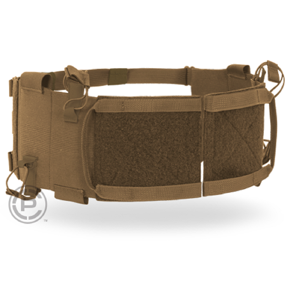 Crye Precision - Stretch Cummerbund JPC AVS LVS - Coyote - Small / Medium