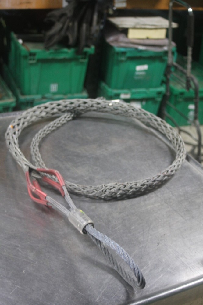 Greenlee Grip 033-02-054