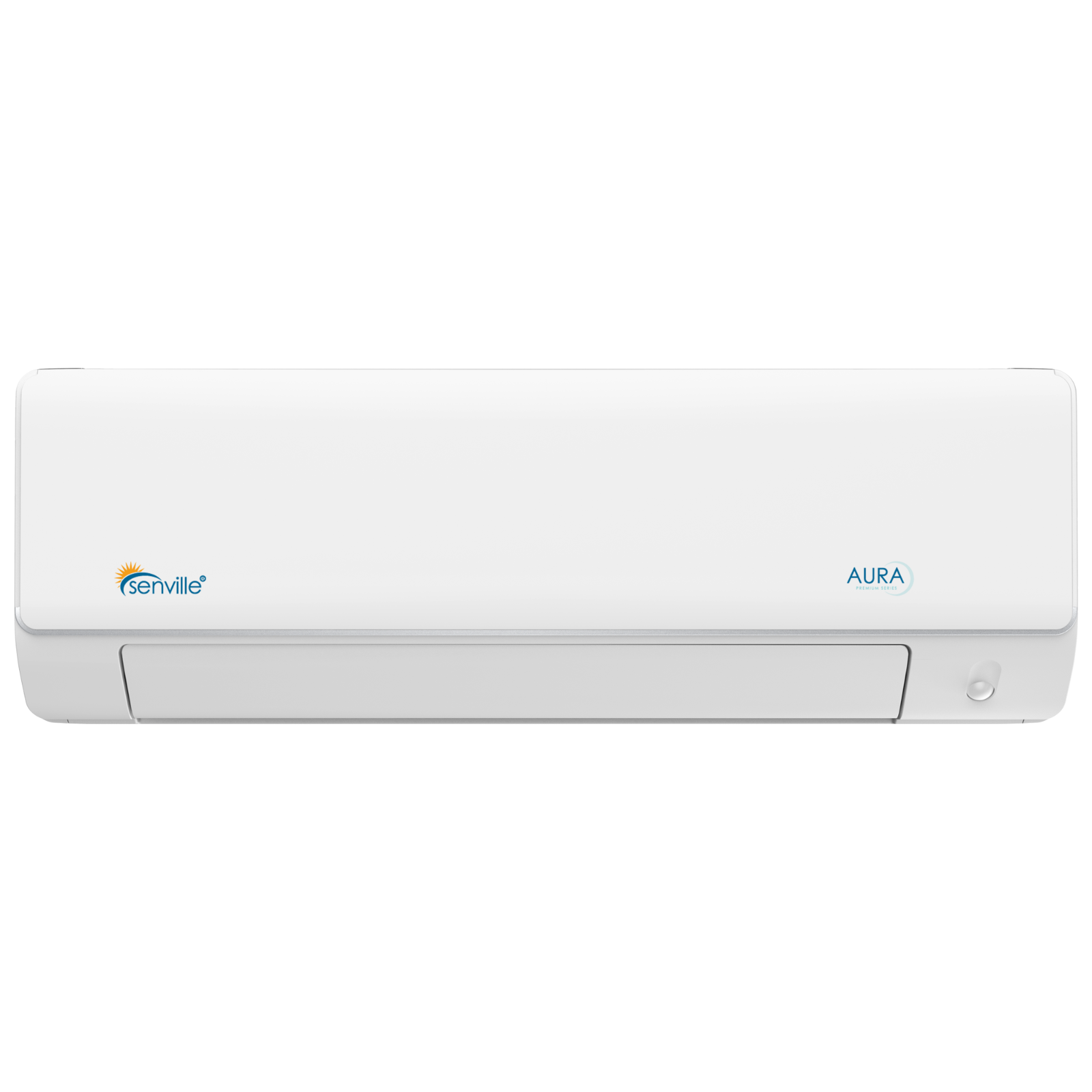 18000 BTU Dual Zone Ductless Mini Split Air Conditioner ENERGY STAR® 22 SEER