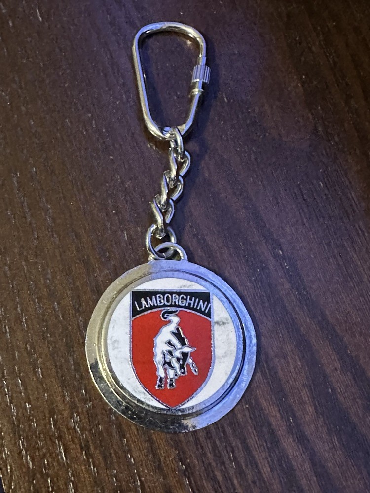 Lamborghini  Key Chain🔥🔥🔥