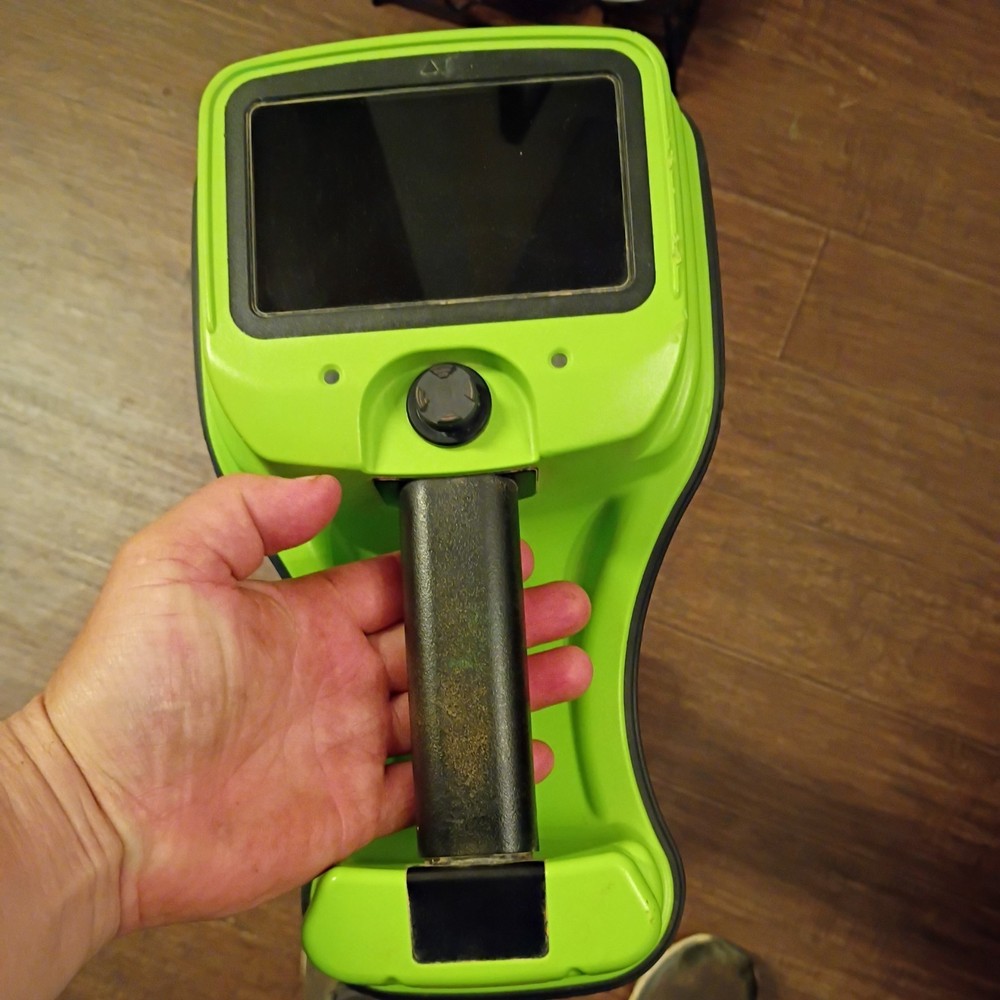 Subsite Marksman TK Series Recon Tracker Locator+tracker