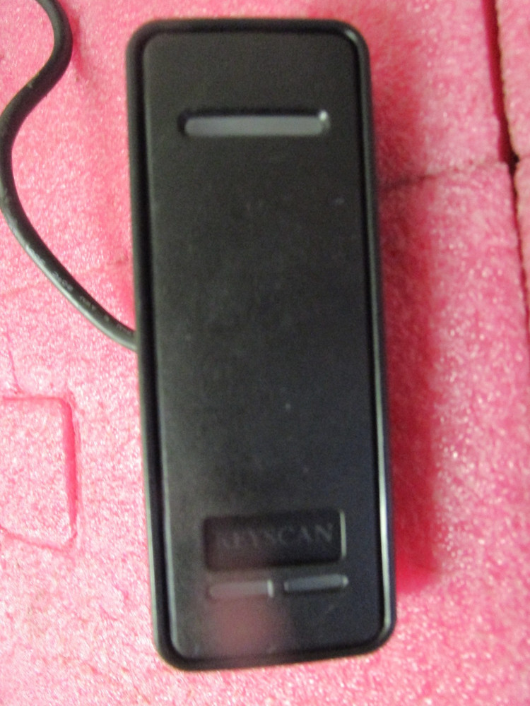 Keyscan K-PROX3 READER ACCESS CONTROL KPROX3 Black - Used
