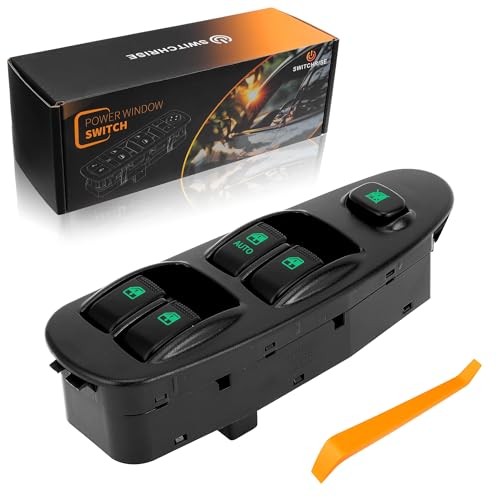 1 AUTO Power Window Switch for Kia Spectra 2000-2004 Window Control Switch