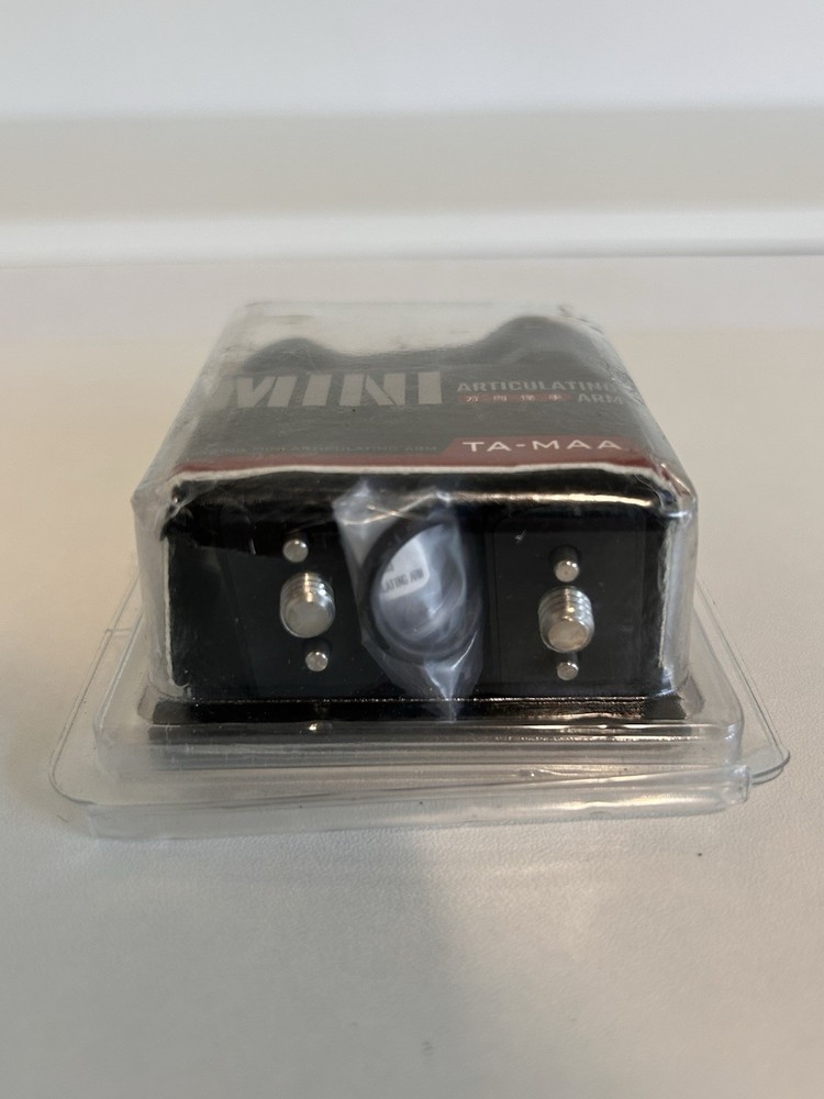 Tilta Mini Articulating Arm Quick Release Lock Camera Holder Kit