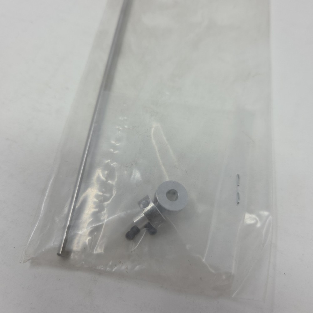 Multiplex - Main Rotor Shaft FUNCOPTER - #223002