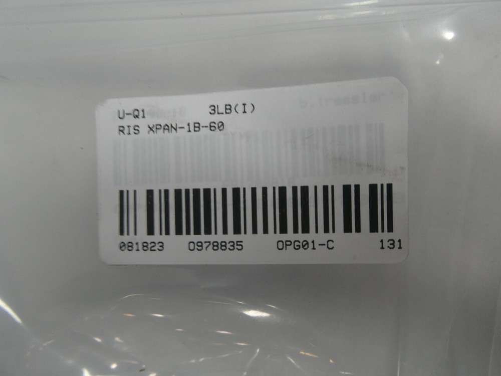 Ris XPAN-1B-60 Phase Transducer Angle 85-150v-ac