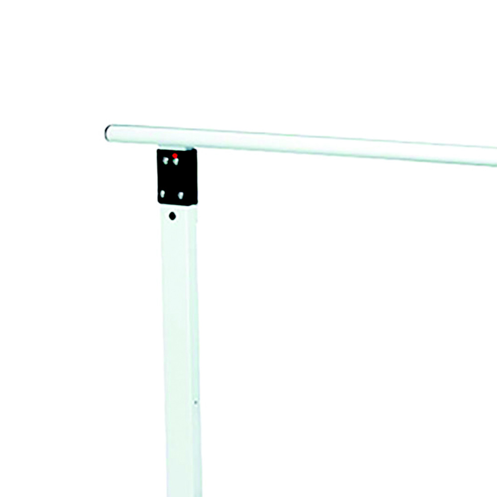 Skema Right Handrail for Platform Scale White