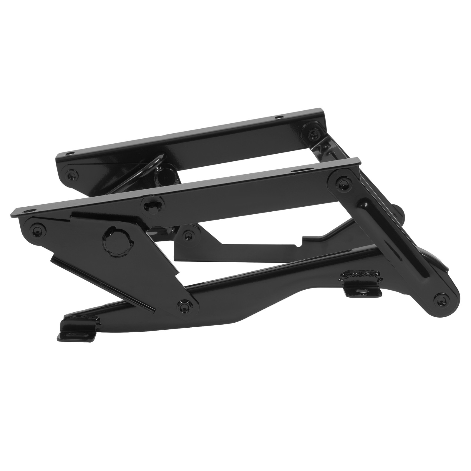 Left Front Seat Riser Bracket Fold Forward For Jeep CJ 76-86 / Wrangler YJ 87-95