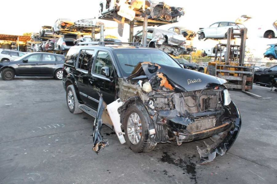 PATHFINDR 2012 Accessory Holders 520968