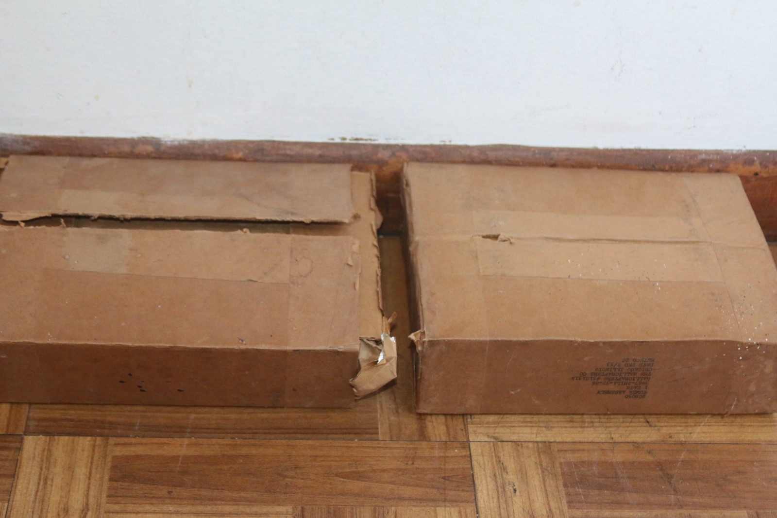 New Old Stock Hallicrafters TU-51 HF Radio Transmitter Tuning Unit TU51 BC610