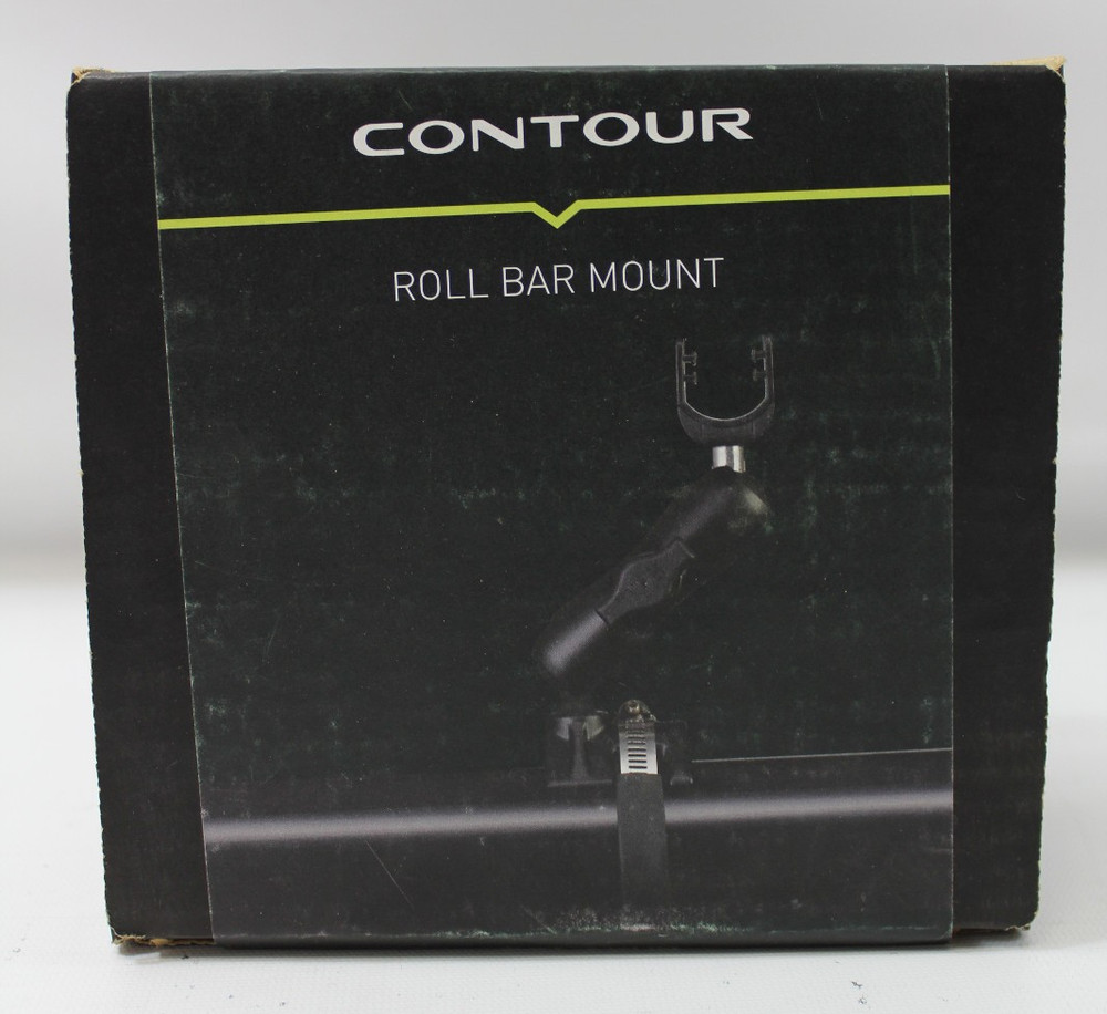 CONTOUR Roll Bar Mount