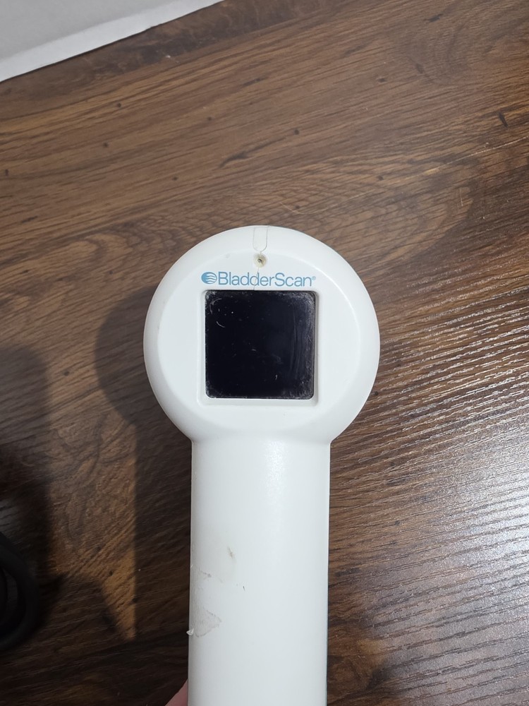 Verathon BladderScan 0570-0351 E570-0351 Probe