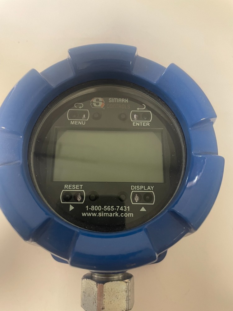 Simark Controls SMRT-PRO-BTA-M