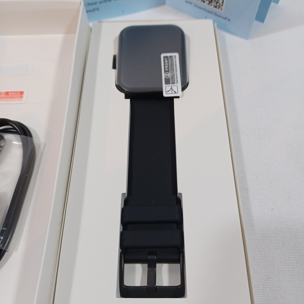 Fitness Tracker Smart Watch P56T For Apple iPhone & Android